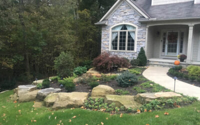 Increase Your Homes Curb Appeal