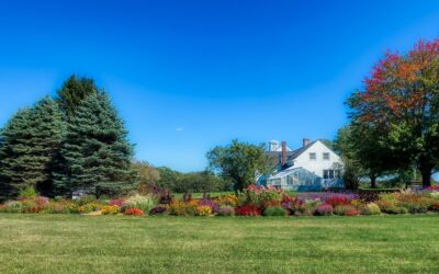Do’s And Don’ts Of Fall Landscaping